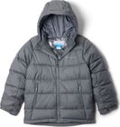 Youth Pike Lake II Hooded Insulated Jacket