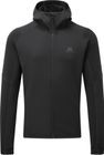Jorasses Hooded Mens Jacket