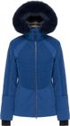 Charming - Shiny Quilted Jacket