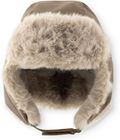 Matcrister Teddy Lined Winter Hood