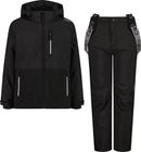 KID Ski SET Jacket AND Pant