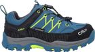 Kids Rigel Low Trekking Shoes WP