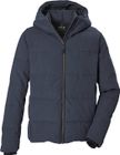 GW 47 Men Quilted Jacket