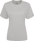 Crimp Logo Tee Wmns