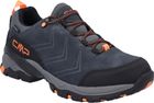 Melnick Low Trekking Shoes WP