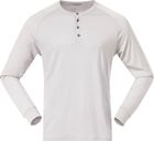 Lysebu Wool Henley Men