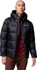 Cloudview Down Hooded Jacket