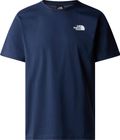 Mens Softshell Box NSE Tee
