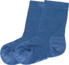 Baby Merino Sock 2PK