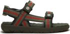 Kids Backstrap Sandal