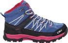 Kids Rigel Mid Trekking Shoes WP