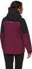 Crater Pro Hardshell Hooded Jacket Women