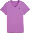 W TAD Essential Vneck Tee