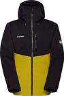 Alto Guide Hardshell Hooded Jacket Men