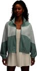Rival Woven Jacket
