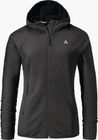 Fleece Hoody Style Cascata Women