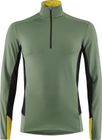 Men Midlayer Tech-stretch