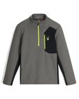 Bandit 1/2 Zip