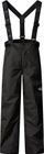 Teen Snowquest Suspender Pant