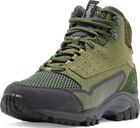 Rosson Proof Mid Women