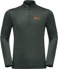 Sky Thermal Half Zip M