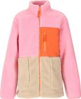 Katau Jr. Teddy Fleece Jacket
