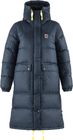 Expedition Long Down Parka W