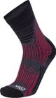 Lady Trekking Wave Socks