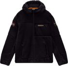 Yupik Full-zip Fleece Hoodie
