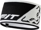 Leopard Logo Headband
