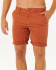 Twisted Walkshort