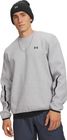 Unstoppable Fleece Crew