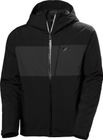 Gravity Jacket