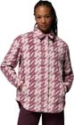 Women's Benton Springsii Fleece Shirt Jacket