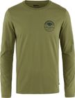 Forever Nature Badge LS M
