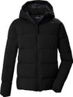GW 5 Men Quilted Jacket