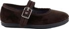 ODA Mercedes Terciopelo Women