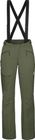 Taiss Pro Softshell Pants Women