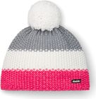 Star Pompon Mütze Kids