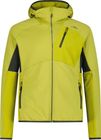 MAN Fleece Jacket FIX Hood
