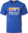 MMW Gradient Tee Short Sleeve