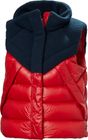 W Bliss Down Vest