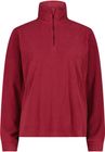 Woman Fleece Fleece Sweat