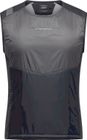 Blizzard Insulated Vest Men