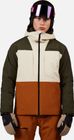 Outerlimits Insulated Jacket