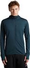 Men Mer 300 RF Descend Long Sleeve Zip Hoodie