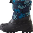 Winter Boots, Nefar