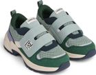 Denisa Mesh Sneakers