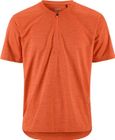 Everyday Half Zip Short Sleeve Jersey Men