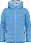 KID G Jacket FIX Hood